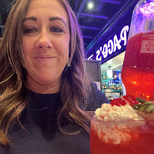 Meet your Posher, Katrina